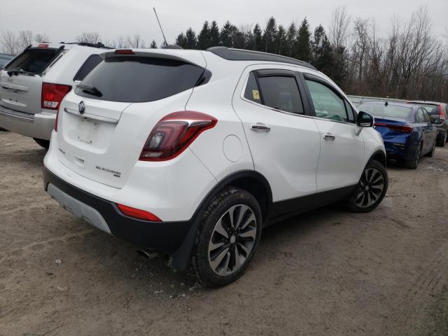 Photo 3 from auction – 2018 BUICK ENCORE ESS with VIN KL4CJGSBXJB581105