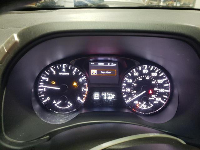 Photo 9 from auction – 2015 NISSAN PATHFINDER with VIN 5N1AR2MM2FC670364