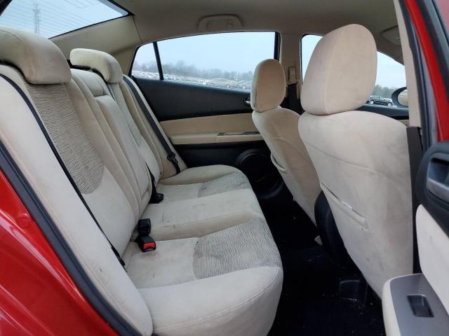 Photo 10 from auction – 2010 MAZDA 6 I with VIN 1YVHZ8BH0A5M23105