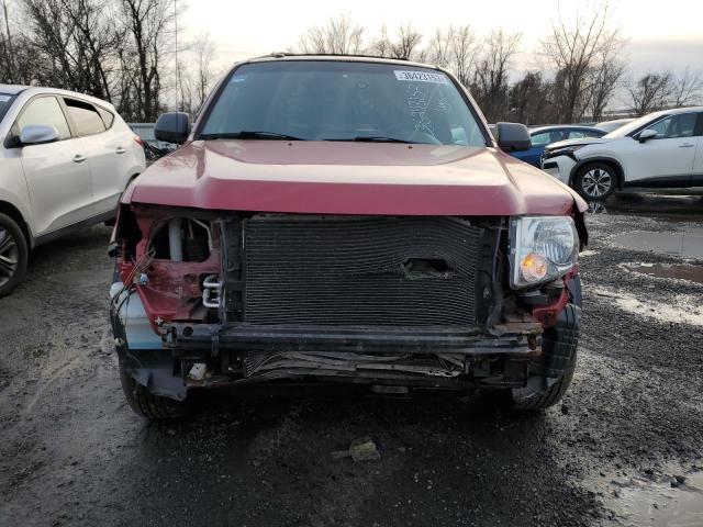Photo 5 from auction – 2011 FORD ESCAPE XLT with VIN 1FMCU9D71BKC01230