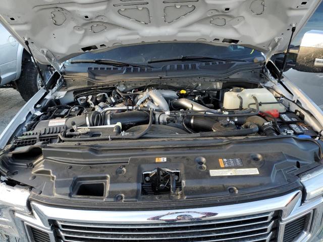 Photo 7 from auction – 2022 FORD F450 SUPER with VIN 1FT8W4DT4NED59214