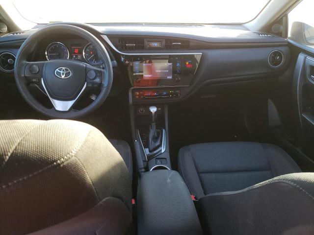 Photo 8 from auction – 2018 TOYOTA COROLLA L with VIN 5YFBURHE5JP800320