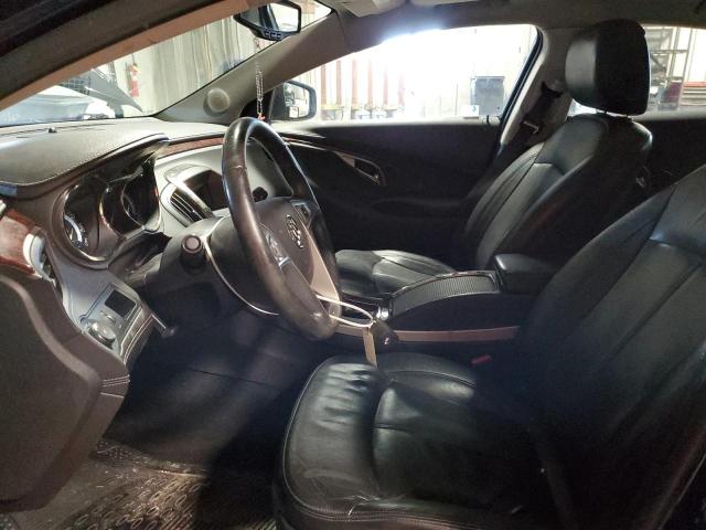 Photo 7 from auction – 2011 BUICK LACROSSE C with VIN 1G4GC5EC1BF195706