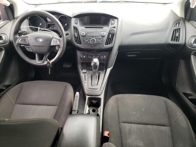 Photo 8 from auction – 2016 FORD FOCUS SE with VIN 1FADP3K26GL215605