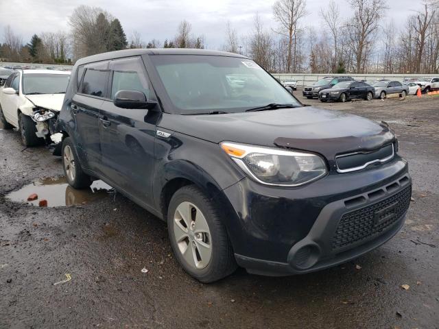 Photo 4 from auction – 2016 KIA SOUL with VIN KNDJN2A25G7243368