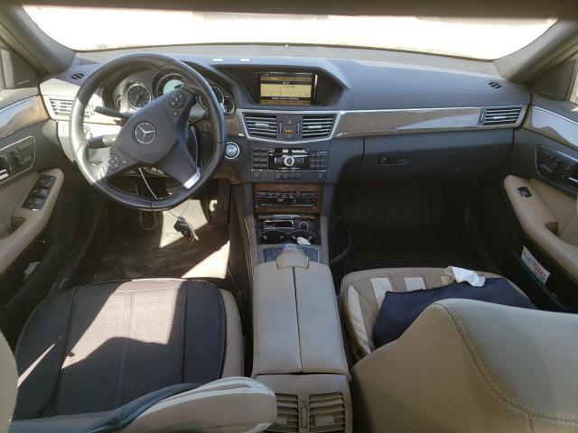 Photo 8 from auction – 2010 MERCEDES-BENZ E 350 with VIN WDDHF5GB7AA061403