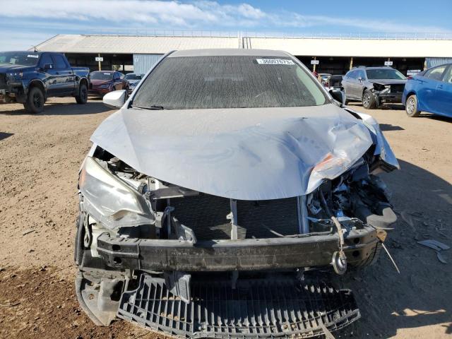 Photo 5 from auction – 2014 TOYOTA COROLLA L with VIN 5YFBURHE8EP110065