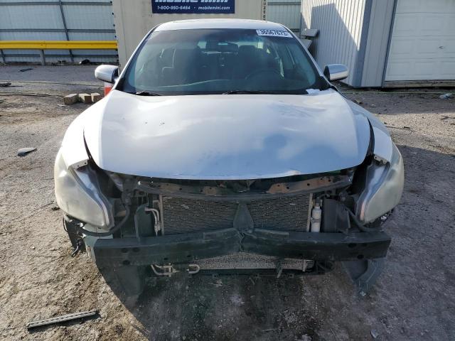 Photo 5 from auction – 2009 NISSAN MAXIMA S with VIN 1N4AA51E89C822815