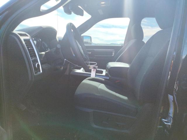 Photo 7 from auction – 2022 RAM 1500 CLASS with VIN 1C6RR7GG7NS122477