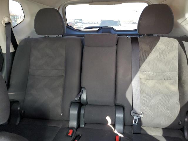 Photo 10 from auction – 2016 NISSAN ROGUE S with VIN KNMAT2MT0GP628234
