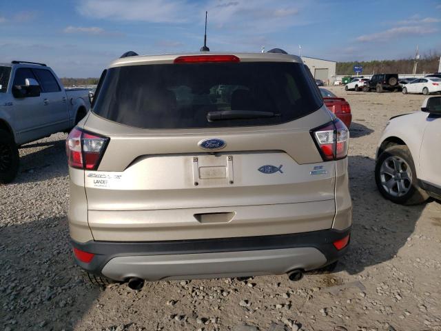 Photo 6 from auction – 2018 FORD ESCAPE SE with VIN 1FMCU0GD6JUD41175