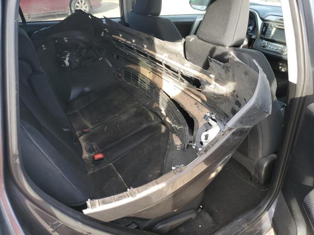 Photo 12 from auction – 2015 TOYOTA RAV4 XLE with VIN 2T3WFREV9FW134396