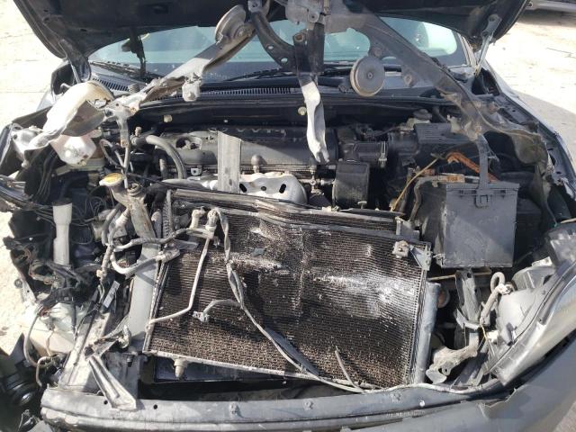 Photo 11 from auction – 2008 TOYOTA SCION TC with VIN JTKDE167680255558