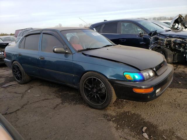 Photo 4 from auction – 1994 TOYOTA COROLLA with VIN JT2AE04B6R0070920