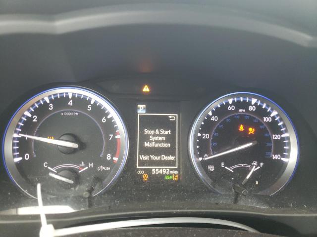 Photo 9 from auction – 2019 TOYOTA HIGHLANDER with VIN 5TDJZRFHXKS948434