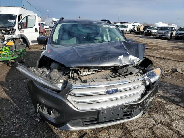 Photo 5 from auction – 2018 FORD ESCAPE SE with VIN 1FMCU0GDXJUB40377