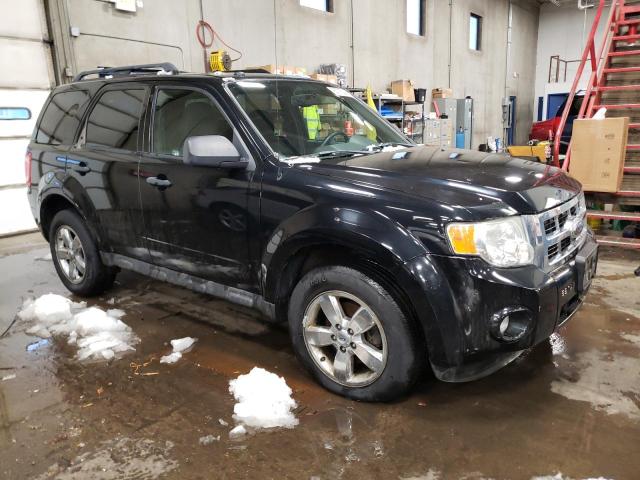 Photo 4 from auction – 2009 FORD ESCAPE XLT with VIN 1FMCU03G09KA13449