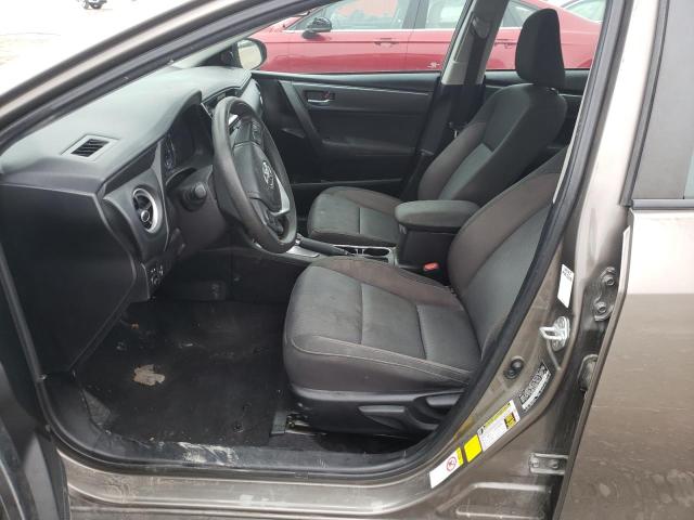 Photo 7 from auction – 2019 TOYOTA COROLLA L with VIN 5YFBURHE3KP901910