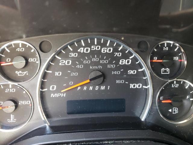 Photo 9 from auction – 2017 CHEVROLET EXPRESS G3 with VIN 1GCZGHFG3H1338214