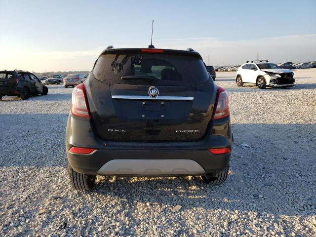 Photo 6 from auction – 2018 BUICK ENCORE PRE with VIN KL4CJASB3JB521664