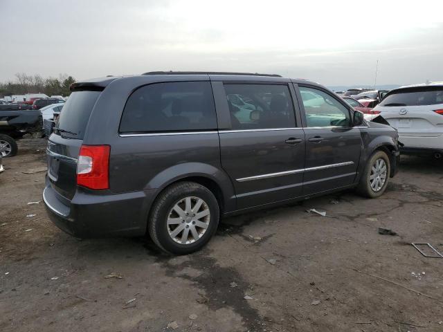 Photo 3 from auction – 2016 CHRYSLER TOWN & COU with VIN 2C4RC1BG5GR229773