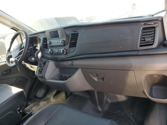 Photo 8 from auction – 2022 FORD TRANSIT T- with VIN 1FTBR1C88NKA07165