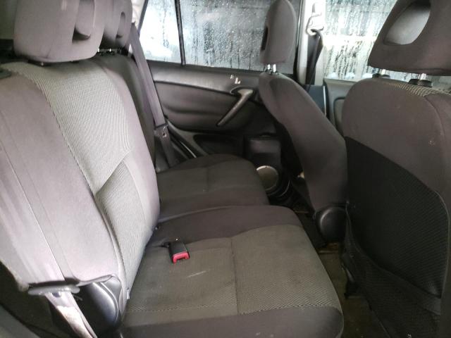 Photo 10 from auction – 2004 TOYOTA RAV4 with VIN JTEGD20V840037650