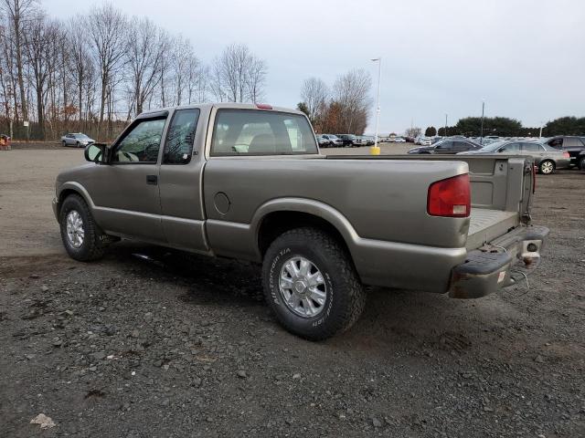 Photo 2 from auction – 2003 GMC SONOMA with VIN 1GTDT19X438273091
