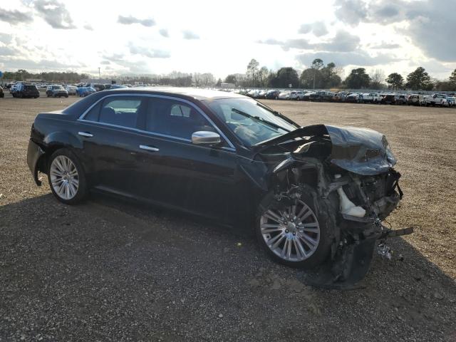 Photo 4 from auction – 2013 CHRYSLER 300C LUXUR with VIN 2C3CCAPT8DH564351