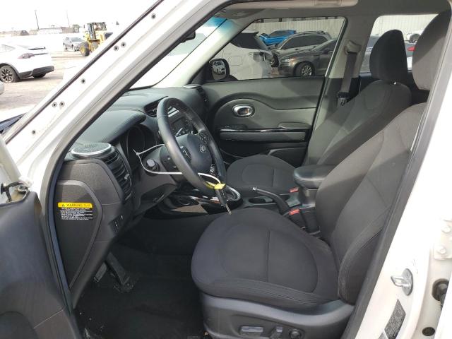 Photo 7 from auction – 2014 KIA SOUL ! with VIN KNDJX3A57E7090791
