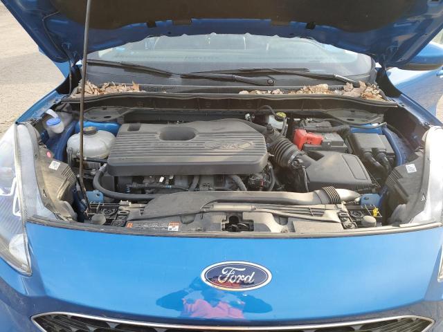 Photo 12 from auction – 2020 FORD ESCAPE SEL with VIN 1FMCU9H96LUA26250