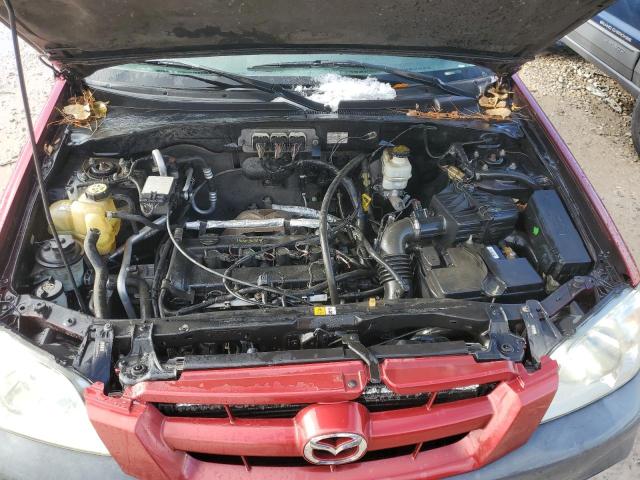 Photo 11 from auction – 2006 MAZDA TRIBUTE I with VIN 4F2YZ92Z16KM17116
