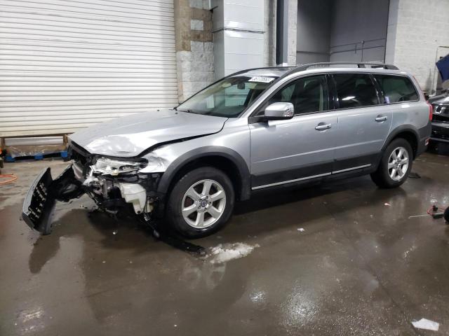 2008 Volvo XC70
