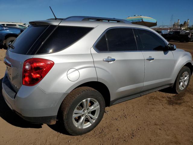 Photo 3 from auction – 2013 CHEVROLET EQUINOX LT with VIN 2GNFLGEKXD6352995