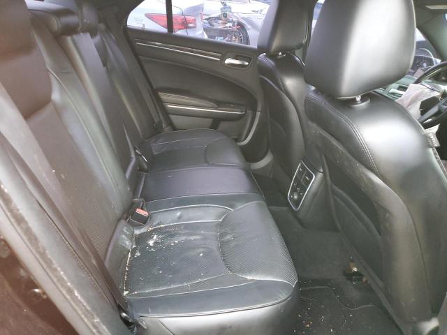 Photo 10 from auction – 2014 CHRYSLER 300C with VIN 2C3CCAET0EH118232