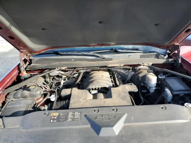 Photo 11 from auction – 2014 CHEVROLET SILVERADO with VIN 3GCUKTEJ4EG481677