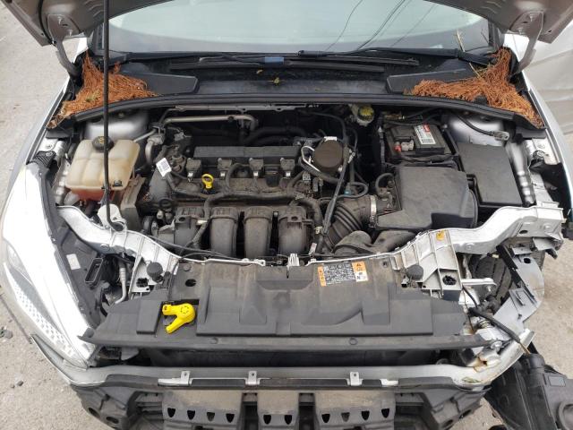 Photo 11 from auction – 2016 FORD FOCUS SE with VIN 1FADP3K26GL215605