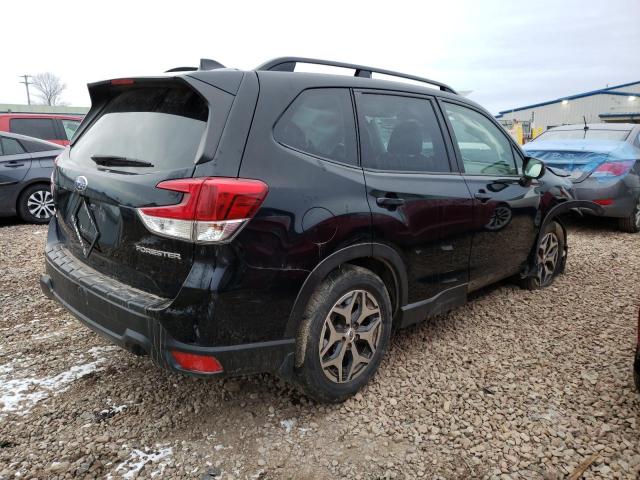 Photo 3 from auction – 2020 SUBARU FORESTER P with VIN JF2SKAGC9LH499798