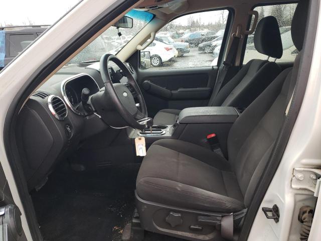 Photo 7 from auction – 2010 FORD EXPLORER X with VIN 1FMEU7DE1AUA64885