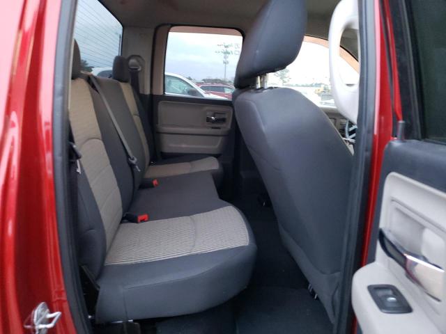 Photo 10 from auction – 2009 DODGE RAM 1500 with VIN 1D3HV18TX9S805361