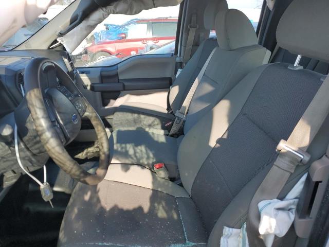 Photo 7 from auction – 2016 FORD F150 SUPER with VIN 1FTEX1EP0GFA54449