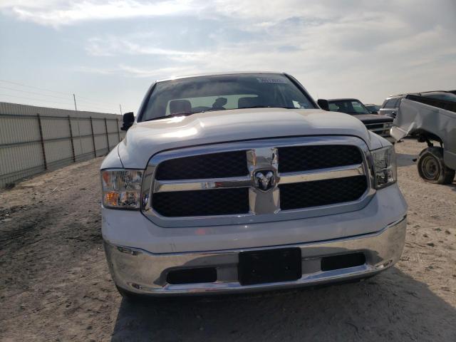 Photo 5 from auction – 2021 RAM 1500 CLASS with VIN 1C6RR6FG7MS513087
