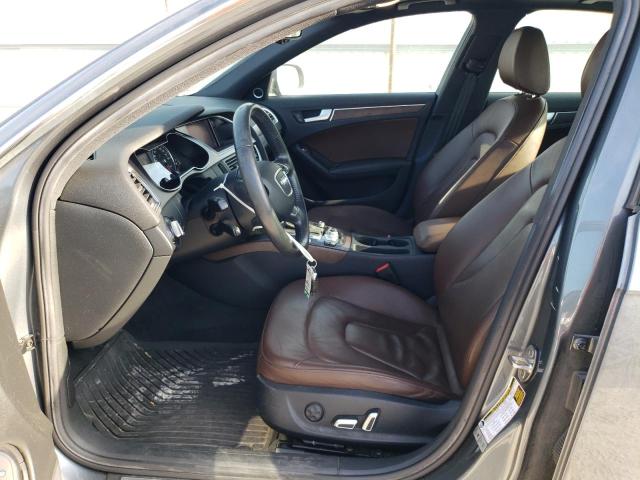Photo 7 from auction – 2013 AUDI A4 PREMIUM with VIN WAUFFAFLXDN041905