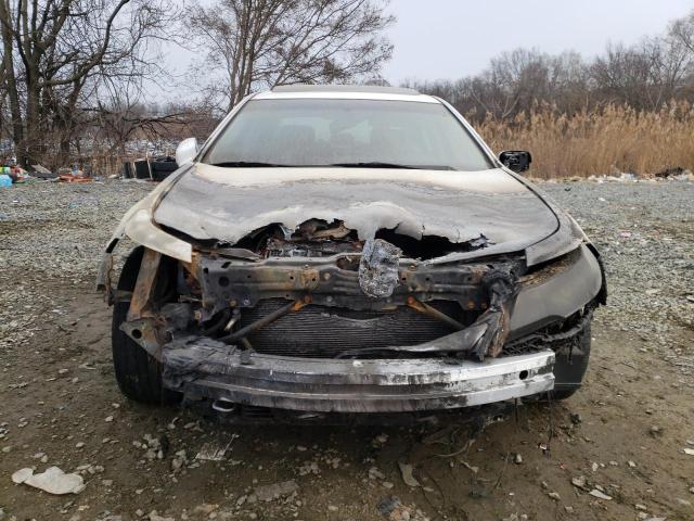 Photo 5 from auction – 2013 ACURA TL TECH with VIN 19UUA9F52DA001450