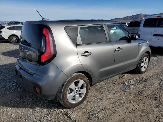 Photo 3 from auction – 2018 KIA SOUL with VIN KNDJN2A2XJ7539526