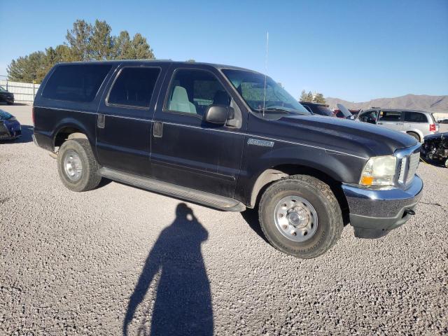 Photo 4 from auction – 2004 FORD EXCURSION with VIN 1FMNU40S74EB01771