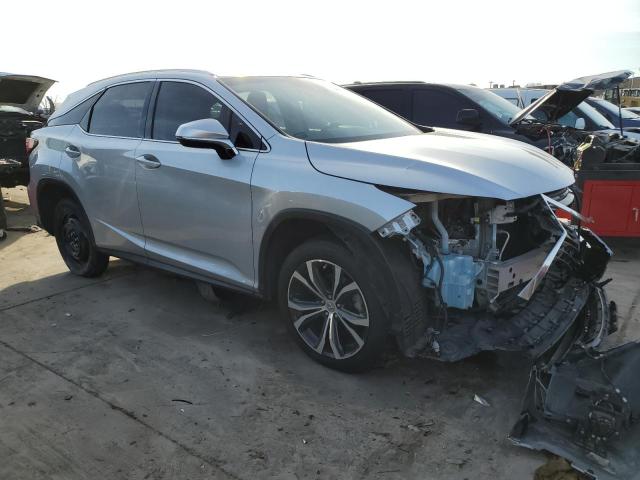 Photo 4 from auction – 2016 LEXUS RX 350 with VIN 2T2ZZMCA4GC026797