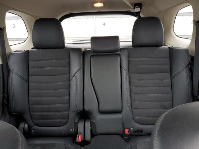 Photo 10 from auction – 2020 MITSUBISHI OUTLANDER with VIN JA4AZ3A35LZ010988