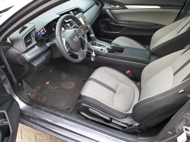 Photo 7 from auction – 2018 HONDA CIVIC LX with VIN 2HGFC4B04JH308499