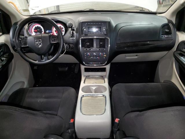 Photo 8 from auction – 2014 DODGE GRAND CARA with VIN 2C4RDGCG2ER320589